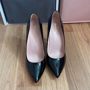 NIB pumps